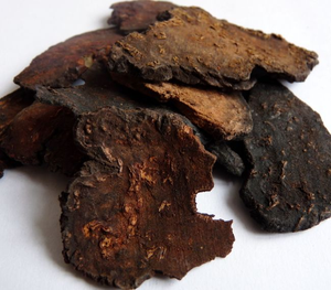 Private Logo Foti Extract Poeder Hoge Kwaliteit Kruid Foti Extract - Product Image 5