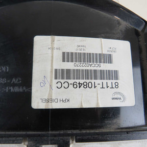 Quadro Strumenti 8T1T-10849-CC Ford Tourneo Connect 2002-2013 (73494) - Product Image 5