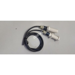 Sensor de Proximidad Capacitivo Ifm Kg5069, 18 mm de Diámetro, Polietileno - Product Image 3