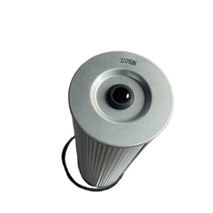 QX104006 Oil Filter Element Kit for Gardner Denver <b>Compressor</b> Replacement Parts for Quincy 2109086 <b>Industrial</b> <b>Compressor</b> - Product Image 3