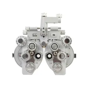 KFZ-3000 Китай оптометрический прибор тестер взгляда офтальмологическое оптическое ручной фороптер