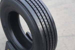 Neumáticos Nuevos para Camión LCH T-REX LH918 315/60R22.5, Radiales de Acero, Alta Resistencia, Alta Carga, Precio de Fábrica en China - Product Image 4