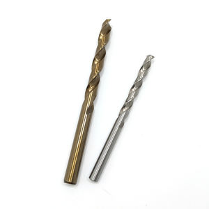 Allsome — forets pour perceuse, entièrement au sol, <span class=keywords><strong>Cobalt</strong></span> 8% M42, HSS, perceuse - Product Image 2