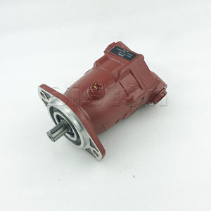 Motor de Pistones de Servicio Mediano China Biston 74318, Motor Hidráulico 74318, Motor de Desplazamiento Fijo 74318-DAR, Reemplazo para Eaton 74318-DAR - Product Image 1