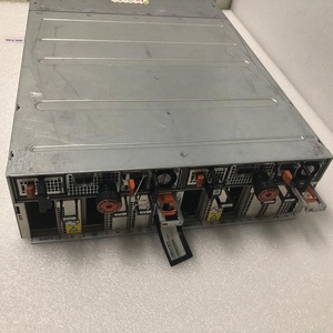 ระบบจัดเก็บข้อมูล Vnx5400 รุ่น Vnxb54dp25 4x 1.2TB 10k 2x คอนโทรลเลอร์ Vnx5400 4*1.2T Vnx5400 - Product Image 2