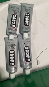 Vente personnalisée premium B6000 B7000 <span class=keywords><strong>E6000</strong></span> 15ml 50ml 110ml <span class=keywords><strong>colle</strong></span> transparente - Product Image 6