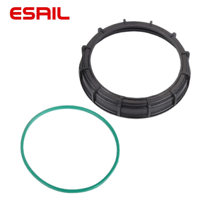 Guarnizione anello di bloccaggio del serbatoio del carburante 7701209115 7701205506 7701205611 7701206096 7701207449 8200183136 97011687000 per Renault <span class=keywords><strong>Dacia</strong></span> - Product Image 2