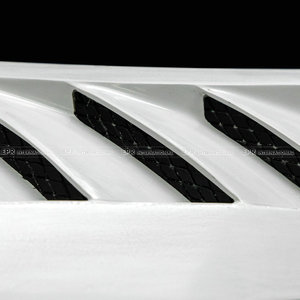 บังโคลนหน้าคุณภาพสูง OEM สำหรับ Suzuki Swift ZC33S รุ่น EPA  ออกแบบพอดีตามแบบเดิม - Product Image 5