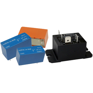 5A DPST แบบ G6B-2214P-US-P6B DC24 24V ออกแบบมาเป็นพิเศษสำหรับระบบควบคุมอุตสาหกรรม - Product Image 1