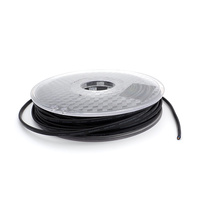 UL2570 Al-Foil Shield Fil électrique en cuivre étamé pour le câblage interne de l'ordinateur de l'équipement électronique