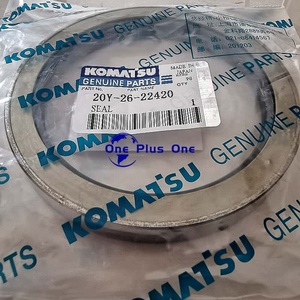 Constructiemachines afdichtingsring 20Y-26-22420 voor <span class=keywords><strong>Komatsu</strong></span> <span class=keywords><strong>PC290</strong></span>-8K graafmachines - Product Image 2