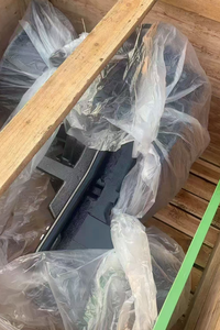 TZL16RM (Apto para cargadoras de ruedas de 17 toneladas) • TZL18 (Apto para cargadoras de ruedas de 21 toneladas) • TZL20, TZL22, TZL24 - Product Image 6