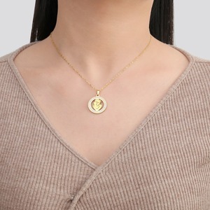 Collar <span class=keywords><strong>de</strong></span> Abrazo <span class=keywords><strong>de</strong></span> Mamá y Bebé, Chapado en Oro <span class=keywords><strong>de</strong></span> 18K, Collares <span class=keywords><strong>de</strong></span> Amor, Regalo <span class=keywords><strong>de</strong></span> Joyerí<span class=keywords><strong>a</strong></span> para <span class=keywords><strong>Madre</strong></span> e <span class=keywords><strong>Hija</strong></span>, Dí<span class=keywords><strong>a</strong></span> <span class=keywords><strong>de</strong></span> la <span class=keywords><strong>Madre</strong></span>, Cumpleaños - Product Image 6
