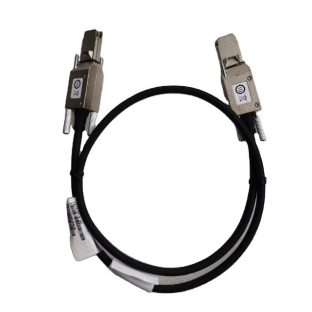 Ready to Ship STACK-T4-1M 1M Type 4 Stacking Cable