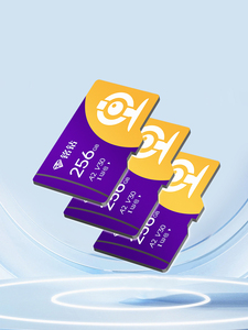 Tarjeta de Memoria de Plástico Miomgn 16GB 32GB 64GB 128GB 256GB <span class=keywords><strong>SD</strong></span>/TF V30 Clase 10 U3 2 Años de Garantía Venta al por Mayor <span class=keywords><strong>Almacenamiento</strong></span> - Product Image 5