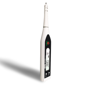 디지털 비중계 바다 염도 측정기 유리한 가격 제조업체 방수 염도 테스터 - Product Image 2