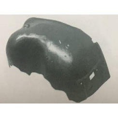 Panneau de tableau de bord Chevrolet Silverado, revêtement intérieur, 2007-2010, plastique, partie du pare-chocs avant, CV66005 - Product Image 2