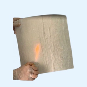 Silica Aerogel Mat <strong>Low</strong> Thermal Conductivity 6mm Aerogel Blanket Fiber Pipe <strong>Insulation</strong> Aerogel Thermal <strong>Insulation</strong> Blanket Factory - Product Image 3