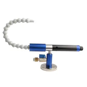 Portable Vortex Tube Cold Air Gun for Dry Machine and Precise Spot Cooling XR-L15