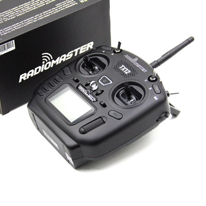 ขายส่งเครื่องส่งสัญญาณ RadioLink TX12 พร้อมตัวรับสัญญาณ R12DS แบบแม่พิมพ์ส่วนตัว จากกวางตุ้ง ประเทศจีน - Product Image 3