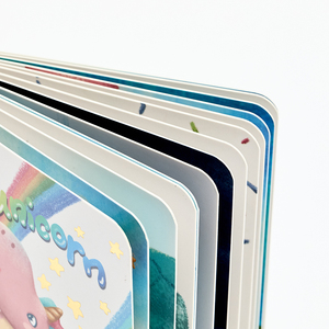 <span class=keywords><strong>Libro</strong></span> stampato personalizzato libri per bambini - Product Image 3