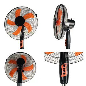 Oscillating fan ventiladoresdor pedestal air cooler master ventilateur plafond circulating industrial exhaust stand pedestal fan