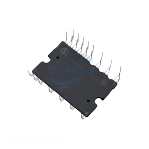 BOM IC In Stock IM818LCCXKMA1 24-PowerDIP Module Discrete Semiconductor Products Buy Electronics Components Online - Product Image 1