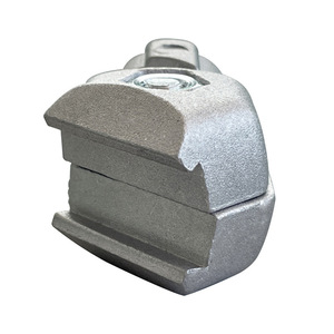 Round Tube Joint Aluminum Profile Assembly System Connector 45 Degree Internal Fixed Bracket <strong>Connection</strong> <strong>Device</strong> - Product Image 4