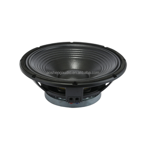 Loa siêu trầm chuyên nghiệp 15 inch cho sân khấu ngoài trời, nam châm 220, model 15S401A - Product Image 4