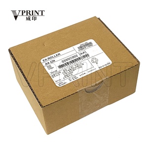 Kit de rouleaux d'échange 0697C003 9764B001 5595C002 pour <span class=keywords><strong>Canon</strong></span> DR-C230 DR-C240 DR-M160 DR-M260 DR-S130 DR-<span class=keywords><strong>S150</strong></span> R40 R50 RS40 Original - Product Image 4