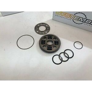 Campana Frizione Compatibile per BMW R1200GS 2013-2018, Parte di Trasmissione per Moto - Product Image 2