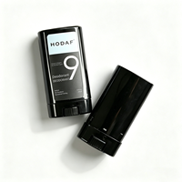 Stick anti-transpirant portable, éliminateur d'odeurs sous les aisselles, parfum solide rafraîchissant longue durée, déodorant corporel