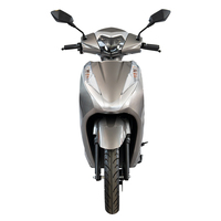 Moped électrique CKD SKD 12 pouces 700/900W, vitesse 65 km/h, prix d'usine, vélo électrique à 2 roues avec pédales, prix bas d'usine