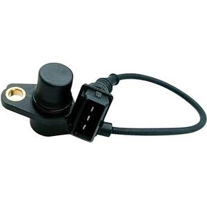 EC210B Sensor de presión 0281002576 20524936 Tacómetro 20450707 04199447 14562193 - Product Image 3