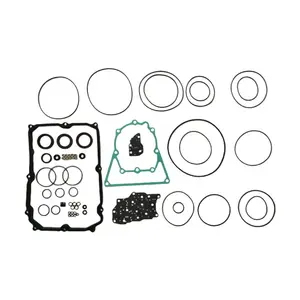 AC60E AC60F Kit di riparazione Master e Kit pistoni cambio automatico Kit revisione cambio