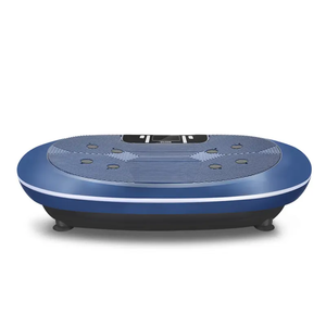 TODO Vibration Plate Vibrateur professionnel puissant 3d de grande taille pour la salle de sport et la maison - Product Image 2