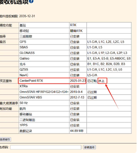 Placa base para receptor Trimble BD990 BD992 BD940 BD930 BD970 BD982 MB2, totalmente compatible con el conjunto de carcasa Trimble, en stock. - Product Image 3