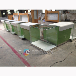 Hot Selling <strong>Equip</strong> <strong>Display</strong> Wall for <strong>Medical</strong> Shop Shelf <strong>Pharmacy</strong> Aile <strong>case</strong> Divider OEM - Product Image 5