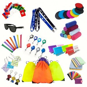 Ensemble cadeau d'entreprise promotionnel exclusif personnalisé avec logo sur mesure pour les employés, les clients et les partenaires - Product Image 1