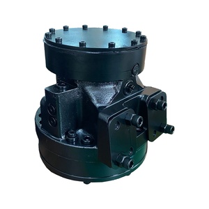 Torre de Pistones Hidráulicos con Motor para T590 T550 - Product Image 1