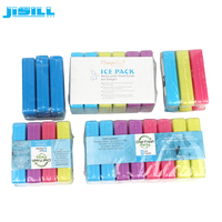 Original Cool Pack Brique de Glace pour Boîte à Lunch Congélateur Packs Sacs Glacières