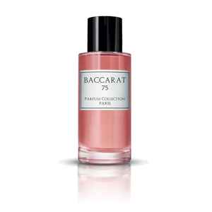 Perfume Unisex Red de Colección Privada, 50 ml, Ecológico, de Larga Duración, Fragancia Original, Aroma Dulce a Fresa - Product Image 2