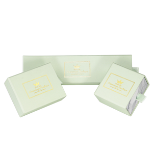 Taç win saç aksesuarları kapak ve taban hediye slayt karton çekmece kutusu ambalaj en karton sunum kağıt kutuları emballages - Product Image 4