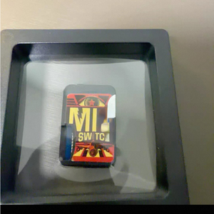 Second-generation MIGFLASH burning card, original MiG Games official website, free download - Product Image 3