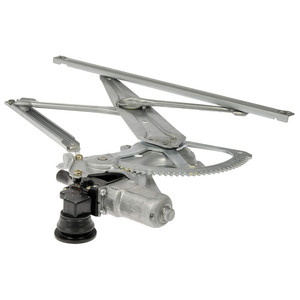 Regulador de Ventana para Toyota RAV4 6980152080, Eléctrico, Delantero Izquierdo, Pieza de Repuesto 748-179 - Product Image 1