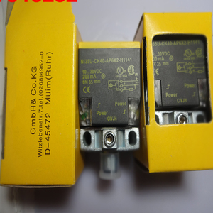 Nuevo Sensor de Proximidad en Stock NI35 NI20 NI40U <span class=keywords><strong>NI50U</strong></span>-<span class=keywords><strong>CP40</strong></span>-AP6X2 AN6X2 <span class=keywords><strong>VP4X2</strong></span> VN4X2, Confiable, Garantía de un Año - Product Image 5