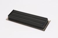 Plancher de ventilation réglable et durable avec amortisseurs pour le contrôle du flux d'air - Vente en gros usine