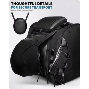 Sac de voyage pour bottes et casque de ski, sac à dos pour bottes de snowboard, échantillon gratuit, Mountain Essential - Product Image 3