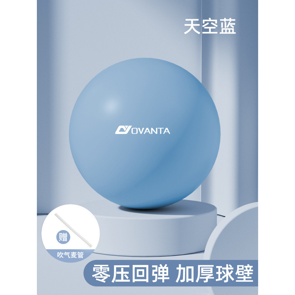 Sky Blue [20-25cm Adjustable] Includes Air Pump