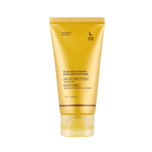 Mascarilla Facial de Hidrogel de Colágeno Nocturna para el Cuidado de la Piel, Mascarilla Facial Transparente Reafirmante de Belleza, Mascarilla de Colágeno Profundo Radiante de Corea - Product Image 5